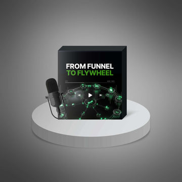 From Funnel to Flywheel image 1
