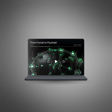 From Funnel to Flywheel image 2