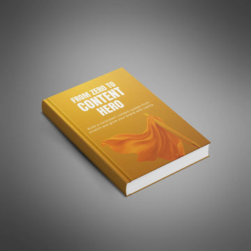 From Zero to Content Hero image 1