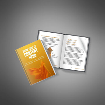 From Zero to Content Hero image 4
