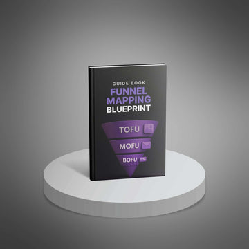 Funnel Mapping Blueprint image 1