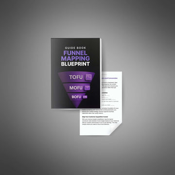 Funnel Mapping Blueprint image 2