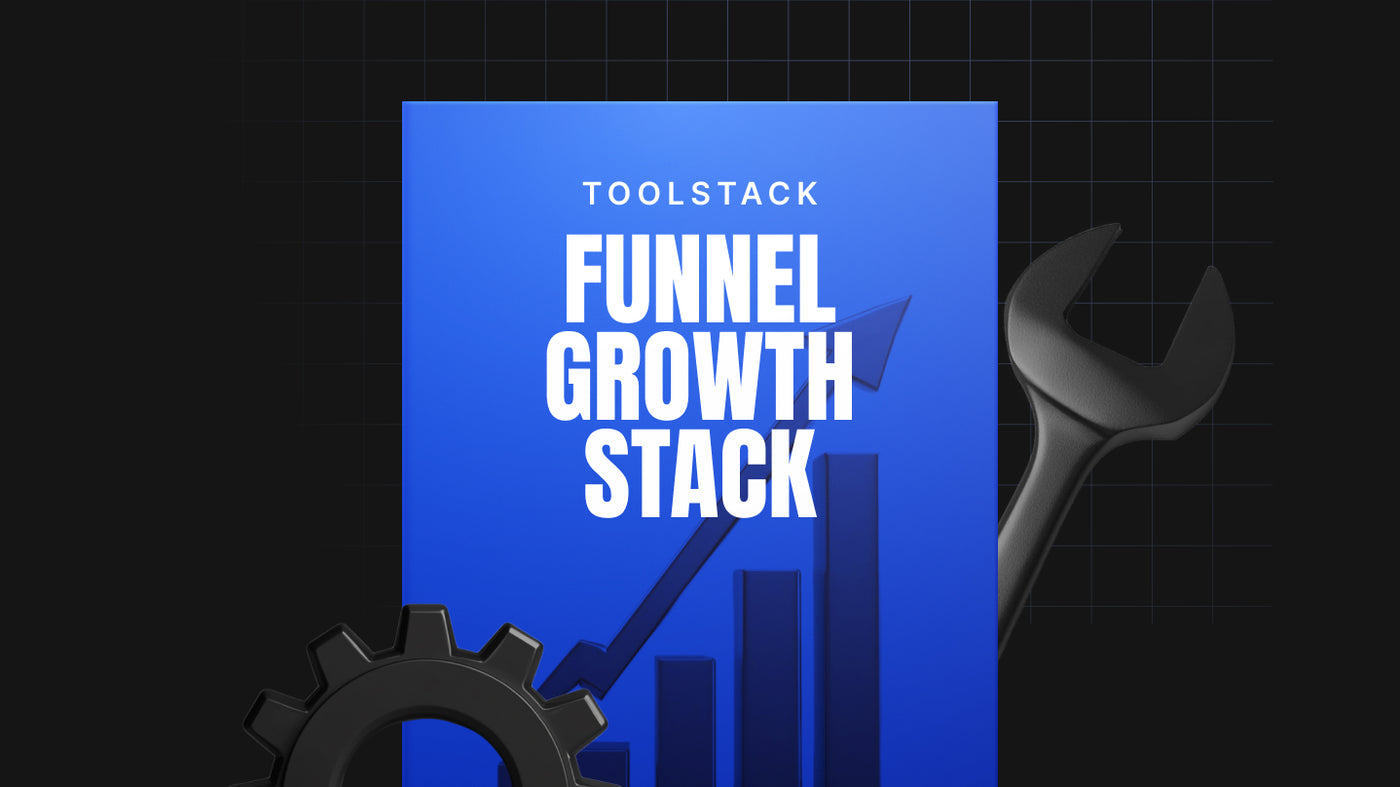 Funnel Growth Stack preview