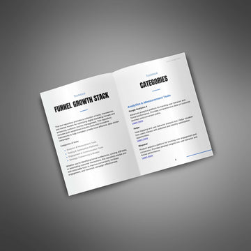 Funnel Growth Stack image 2