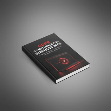 GDPR Compliance for Business Websites image 1