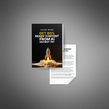 Get 80% Ready Content from AI on First Try image 2