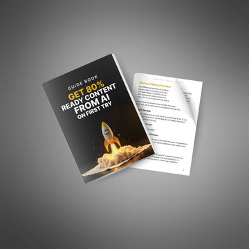 Get 80% Ready Content from AI on First Try image 4
