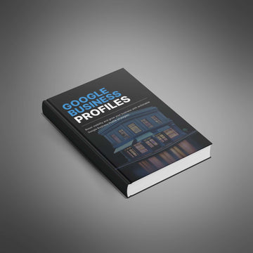Google Business Profiles - Ebook image 1