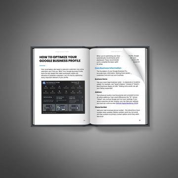 Google Business Profiles - Ebook image 2