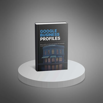 Google Business Profiles - Ebook image 3