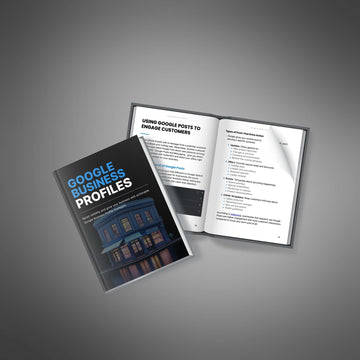 Google Business Profiles - Ebook image 4