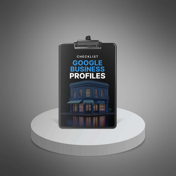 Google Business Profiles - Checklist image 1