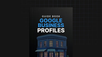 Google Business Profiles - Guide preview