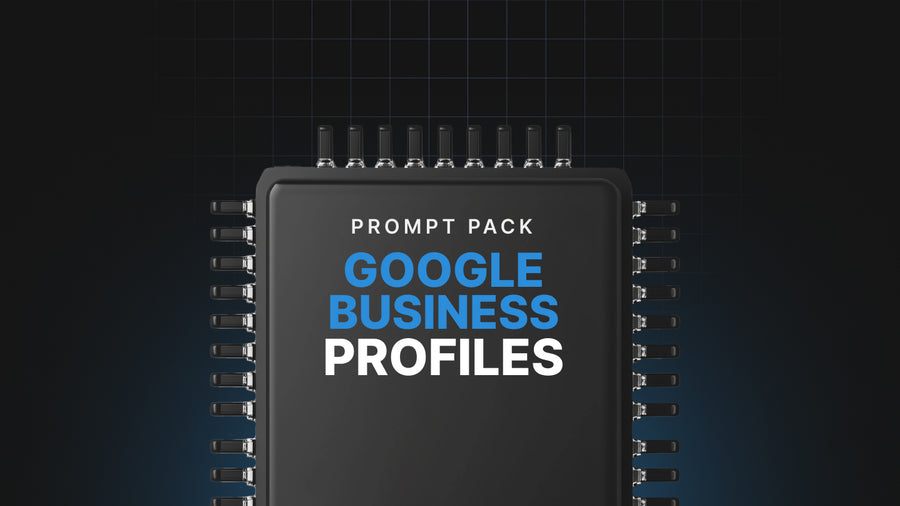 Google Business Profiles - Prompts preview
