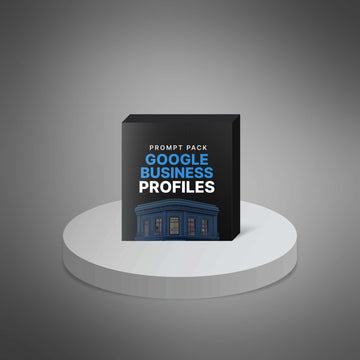 Google Business Profiles - Prompts image 1