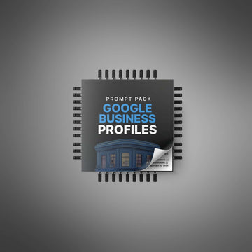 Google Business Profiles - Prompts image 3