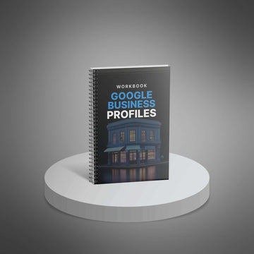 Google Business Profiles - Workbook image 1
