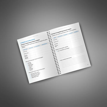 Google Business Profiles - Workbook image 3