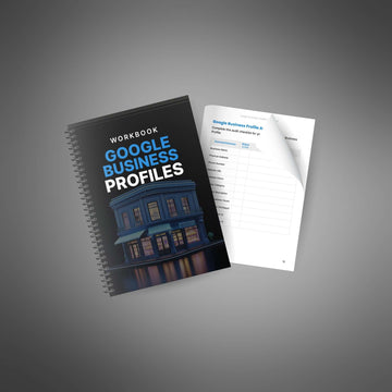 Google Business Profiles - Workbook image 4