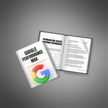 Google Performance Max Campaigns Unleashed image 4