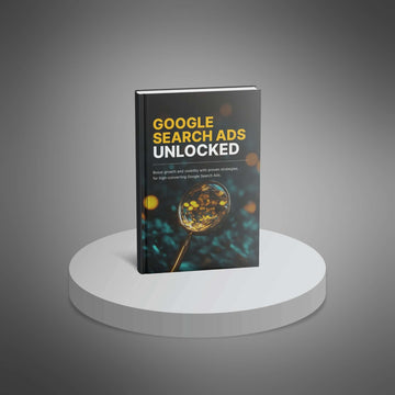 Google Search Ads Unlocked - Ebook image 3