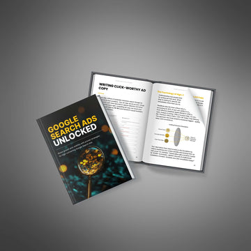 Google Search Ads Unlocked - Ebook image 4