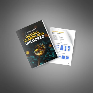 Google Search Ads Unlocked - Guide image 4