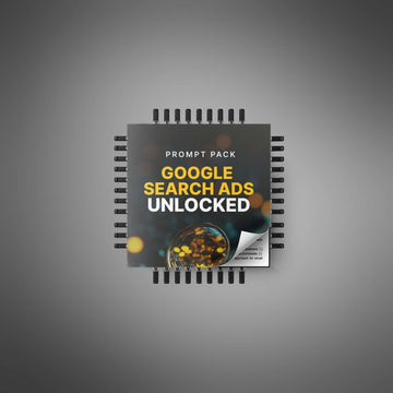 Google Search Ads Unlocked - Prompts image 3