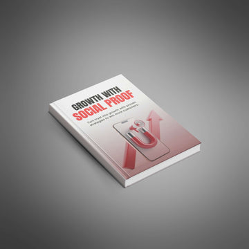 Growth with Social Proof image 1