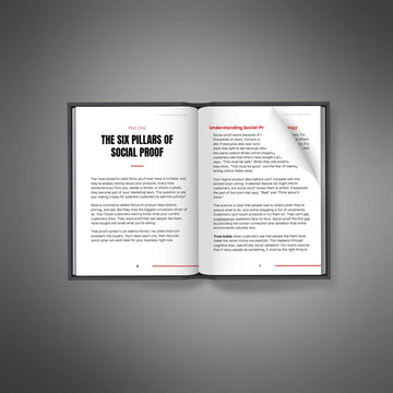 Growth with Social Proof image 2