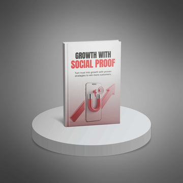 Growth with Social Proof image 3