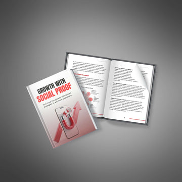 Growth with Social Proof image 4