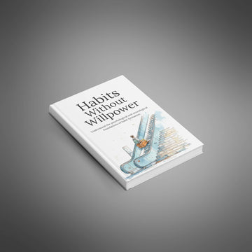 Habits Without Willpower image 1