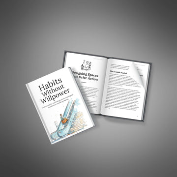 Habits Without Willpower image 4