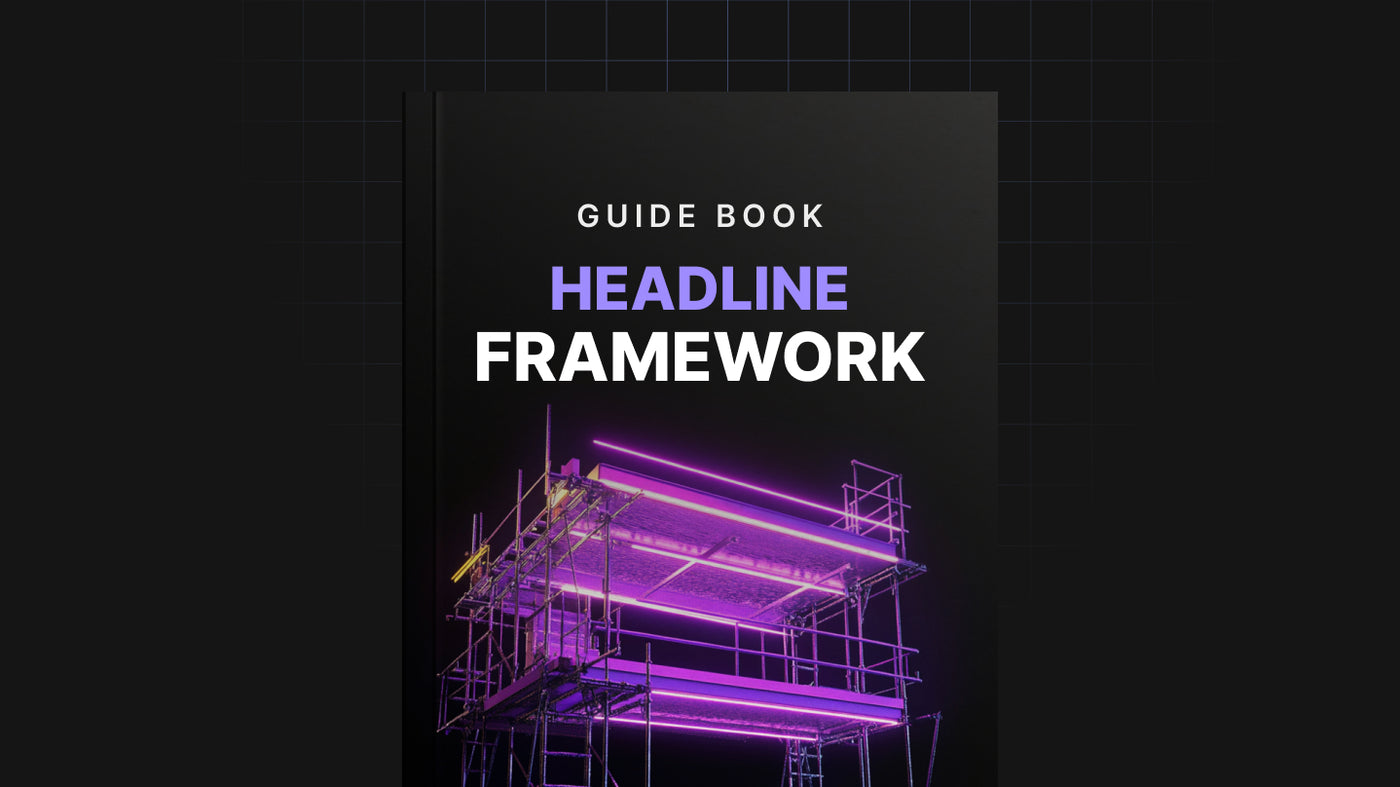 Headline Construction Framework preview