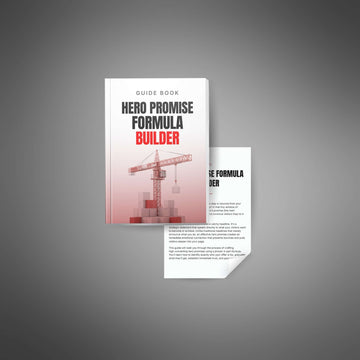 Hero Promise Formula Builder image 2