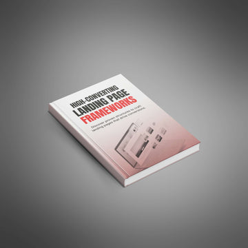 High-Converting Landing Page Frameworks image 1