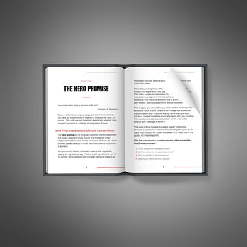 High-Converting Landing Page Frameworks image 2