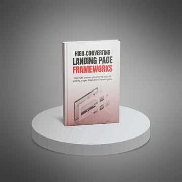 High-Converting Landing Page Frameworks image 3