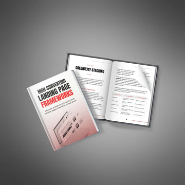 High-Converting Landing Page Frameworks image 4