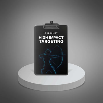 High Impact Targeting image 1