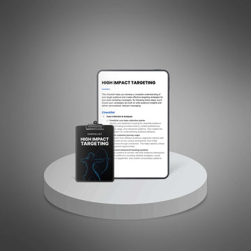High Impact Targeting image 3