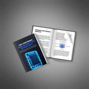 High-Performing Paid Marketing Strategy image 4