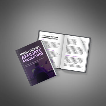 High-Ticket Affiliate Marketing - Ebook image 4