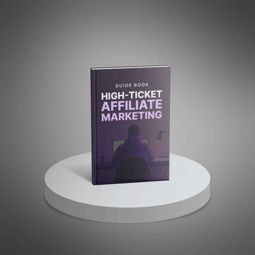 High-Ticket Affiliate Marketing - Guide image 1