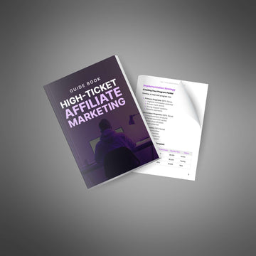 High-Ticket Affiliate Marketing - Guide image 4