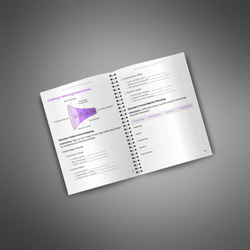 High-Ticket Affiliate Marketing - Workbook image 3