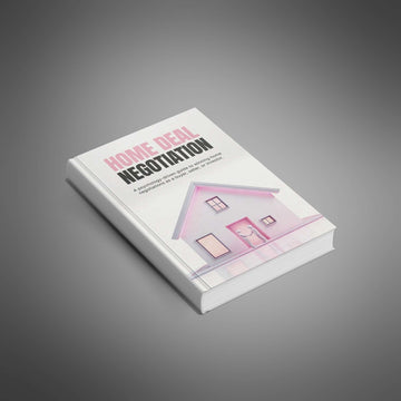 Home Deal Negotiation - Ebook image 1