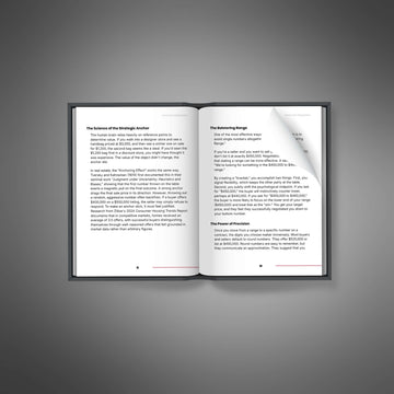 Home Deal Negotiation - Ebook image 2