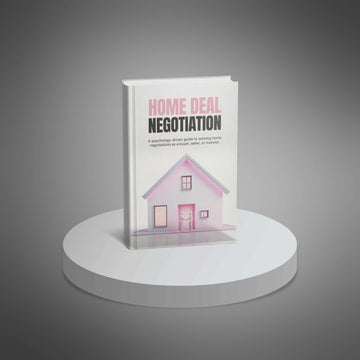 Home Deal Negotiation - Ebook image 3